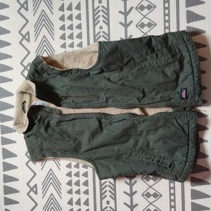 Dickies vest